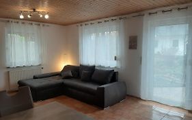 Ferienwohnung Aichelberg